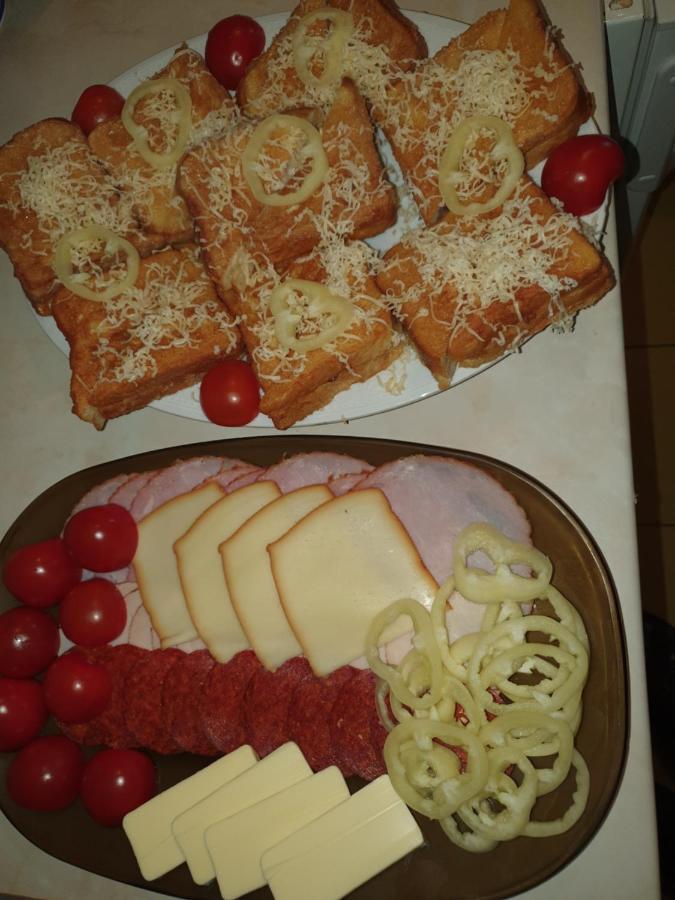 Panorama Szallas 2*